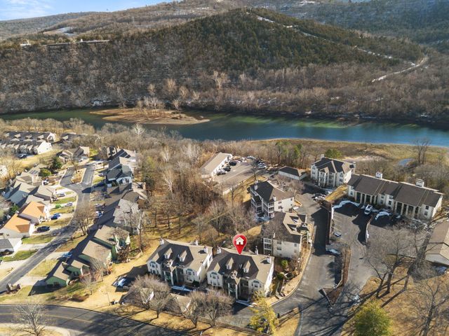 127 The Bluffs Apt 1, Branson, MO 65616