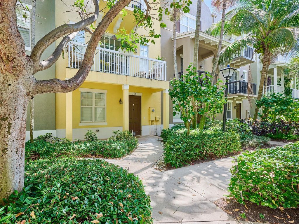 115 E Coda Circle 115, Delray Beach, FL 33444