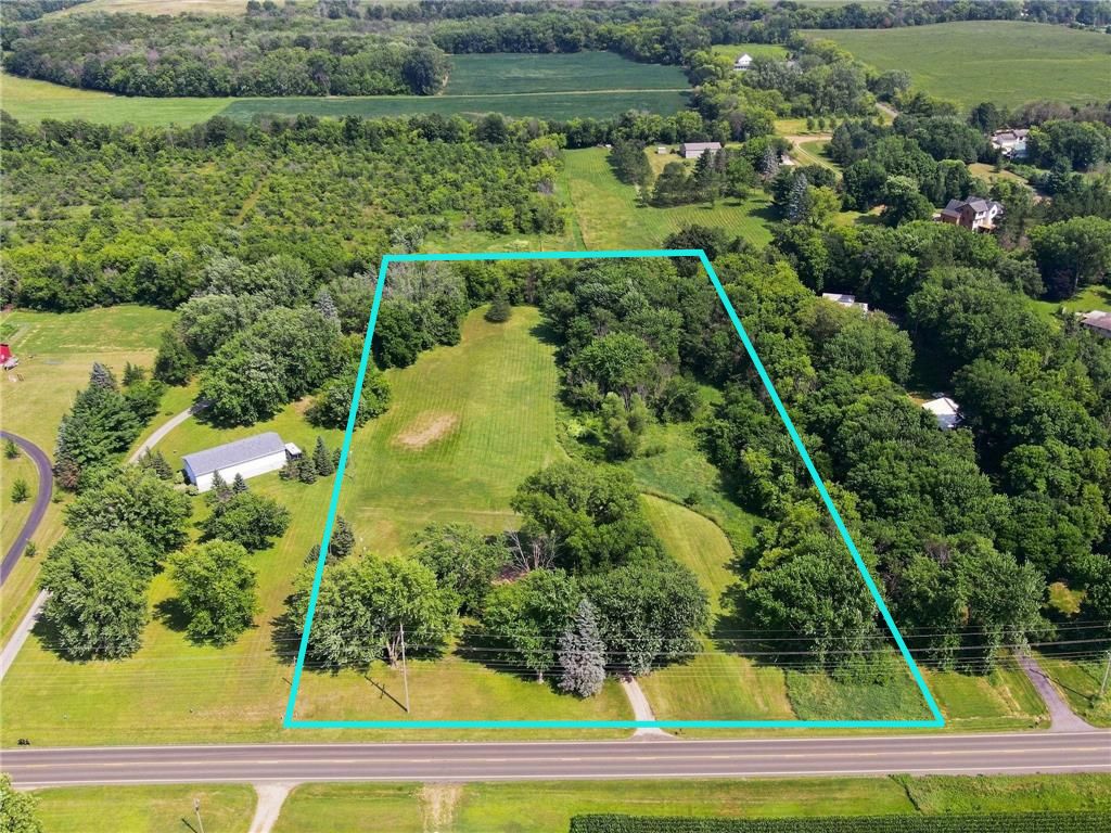 918 County Road 92 N, Maple Plain, MN 55359 — exterior