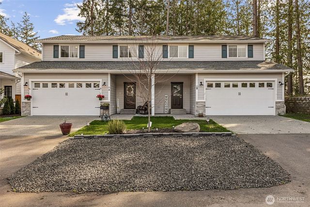 21 E Sullivan Street, Allyn, WA 98524