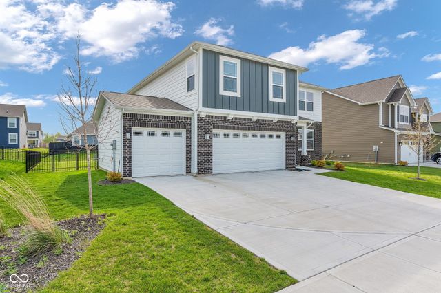 275 Lucky Hat Lane, Danville, IN 46122