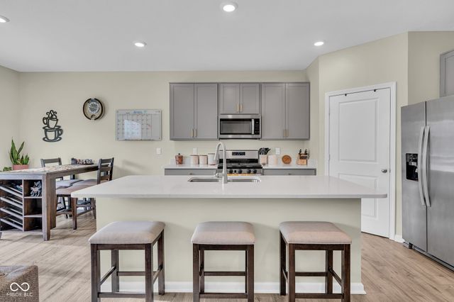 275 Lucky Hat Lane, Danville, IN 46122