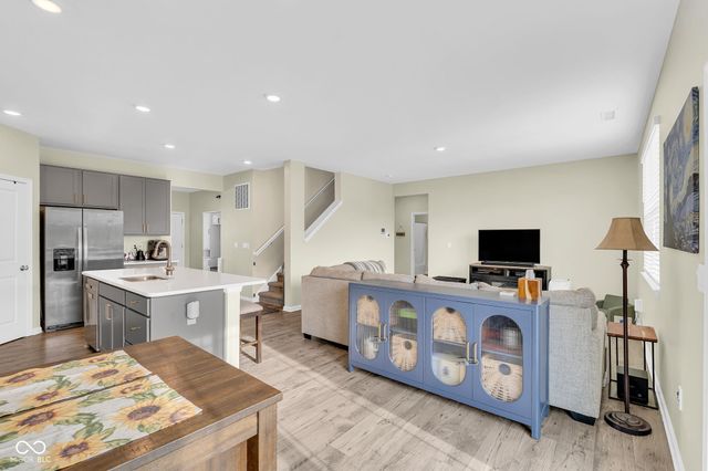 275 Lucky Hat Lane, Danville, IN 46122