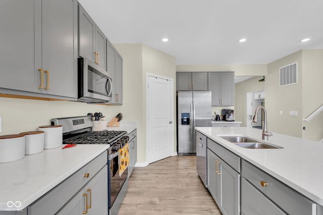 275 Lucky Hat Lane, Danville, IN 46122