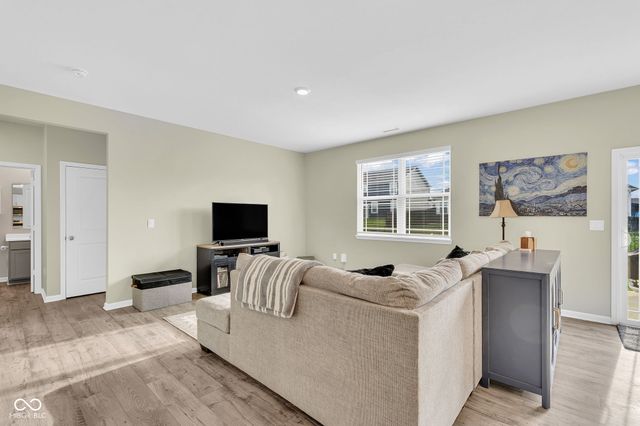 275 Lucky Hat Lane, Danville, IN 46122