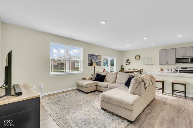 275 Lucky Hat Lane, Danville, IN 46122