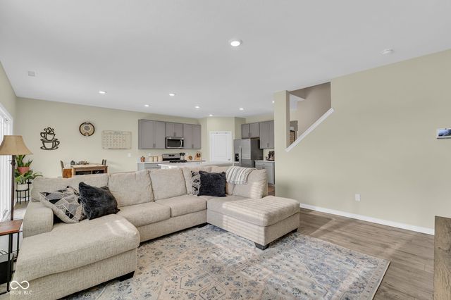 275 Lucky Hat Lane, Danville, IN 46122