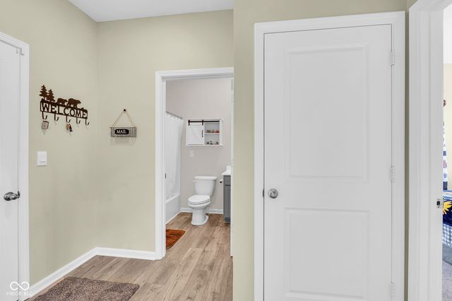 275 Lucky Hat Lane, Danville, IN 46122