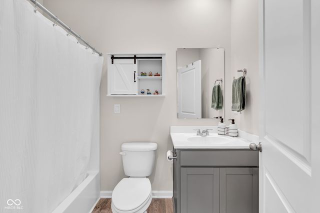 275 Lucky Hat Lane, Danville, IN 46122