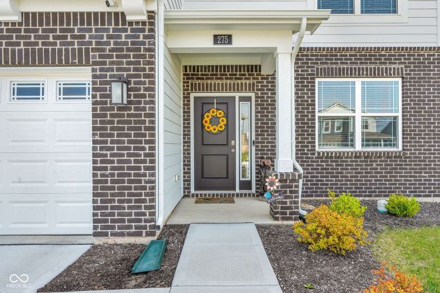 275 Lucky Hat Lane, Danville, IN 46122