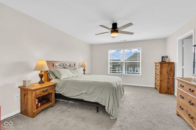 275 Lucky Hat Lane, Danville, IN 46122