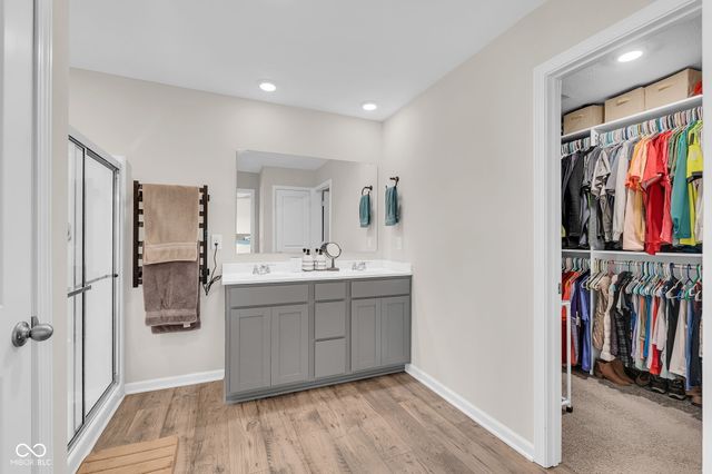 275 Lucky Hat Lane, Danville, IN 46122