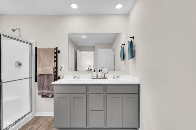 275 Lucky Hat Lane, Danville, IN 46122