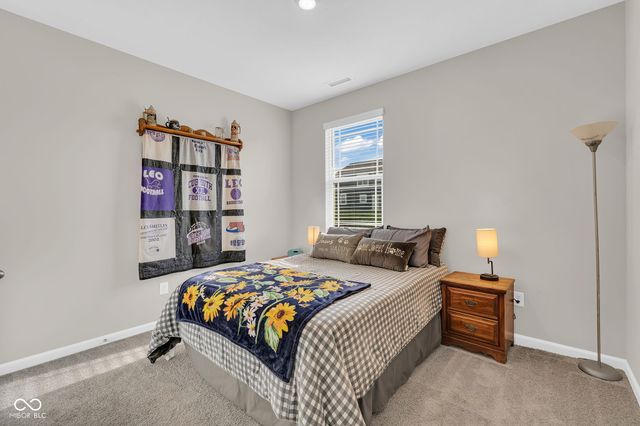 275 Lucky Hat Lane, Danville, IN 46122