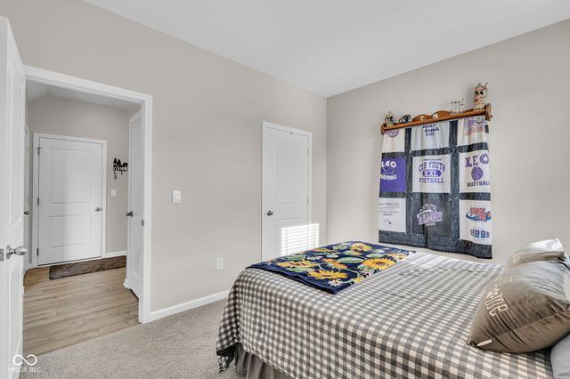 275 Lucky Hat Lane, Danville, IN 46122