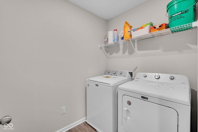 275 Lucky Hat Lane, Danville, IN 46122