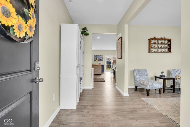 275 Lucky Hat Lane, Danville, IN 46122