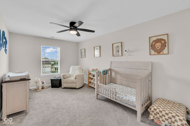 275 Lucky Hat Lane, Danville, IN 46122