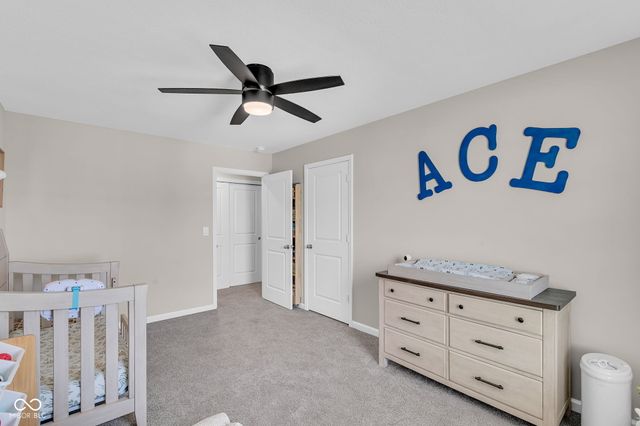 275 Lucky Hat Lane, Danville, IN 46122