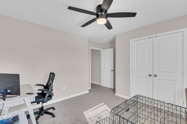 275 Lucky Hat Lane, Danville, IN 46122