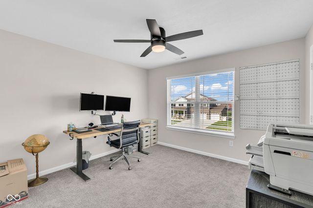 275 Lucky Hat Lane, Danville, IN 46122