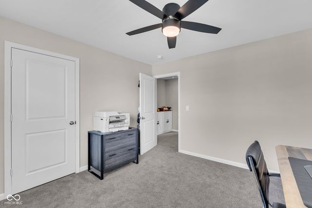 275 Lucky Hat Lane, Danville, IN 46122