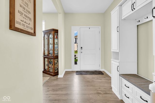 275 Lucky Hat Lane, Danville, IN 46122