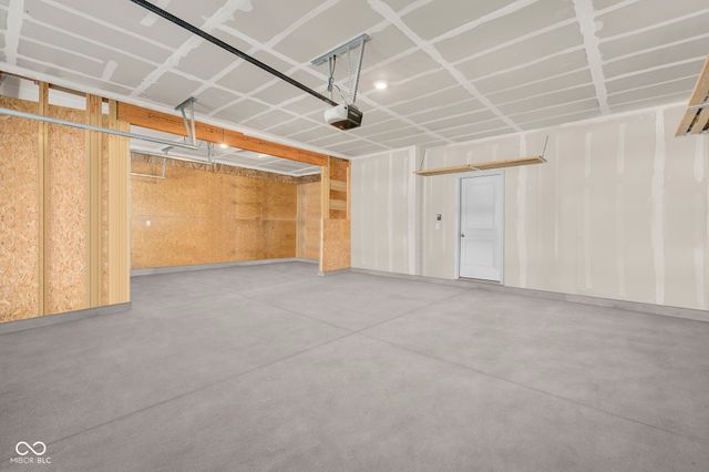 275 Lucky Hat Lane, Danville, IN 46122