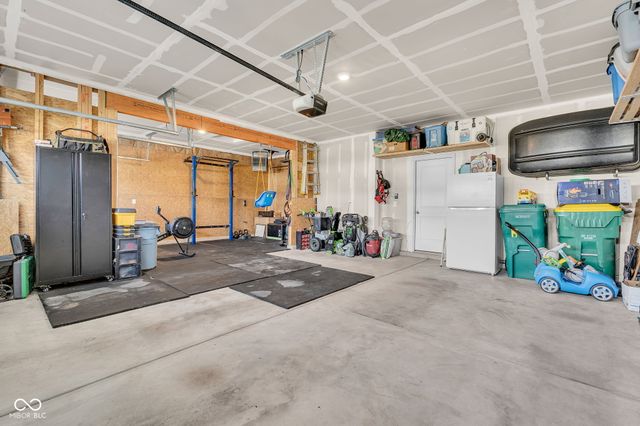 275 Lucky Hat Lane, Danville, IN 46122