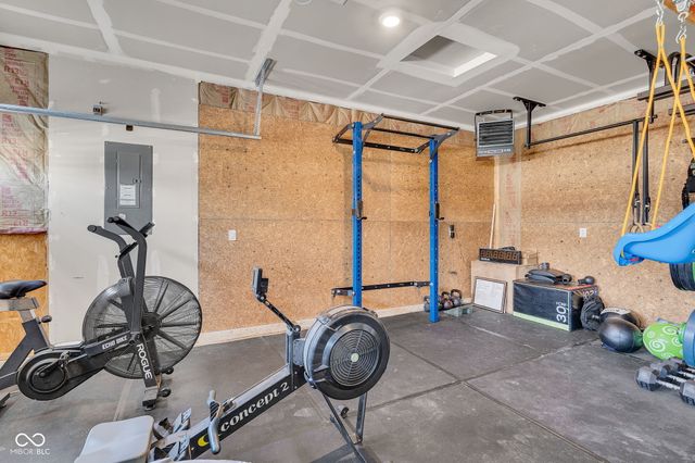 275 Lucky Hat Lane, Danville, IN 46122