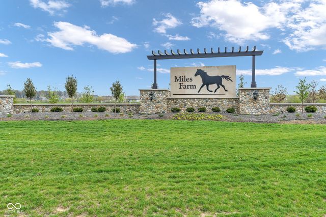 275 Lucky Hat Lane, Danville, IN 46122