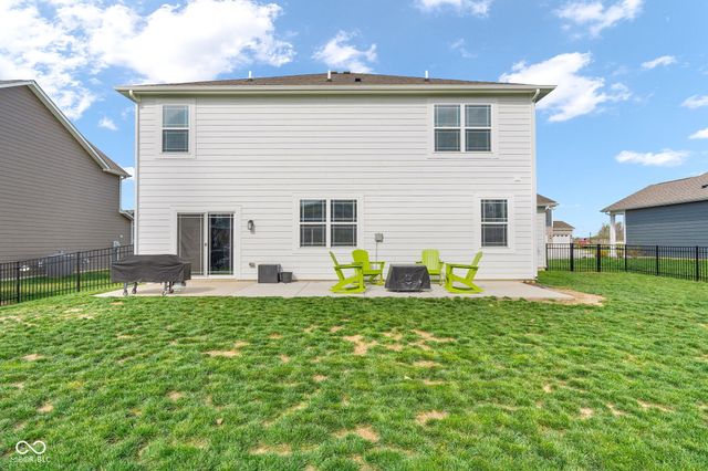 275 Lucky Hat Lane, Danville, IN 46122