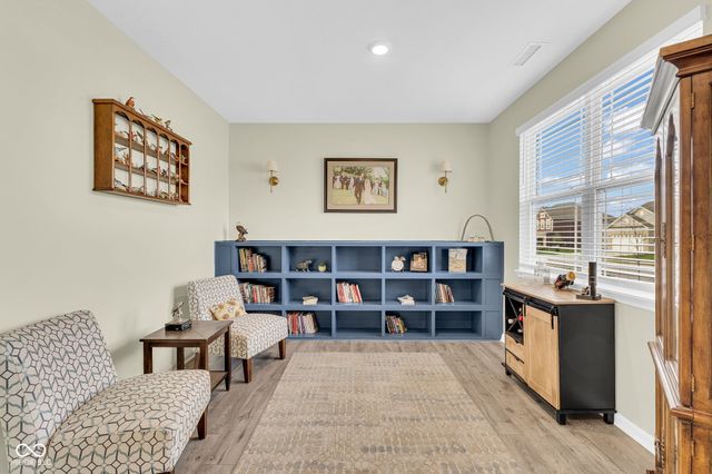 275 Lucky Hat Lane, Danville, IN 46122