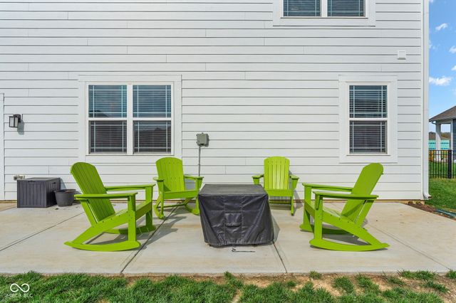 275 Lucky Hat Lane, Danville, IN 46122