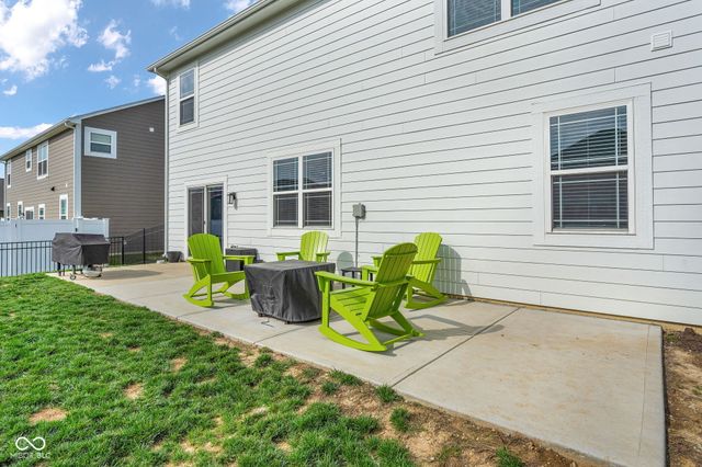 275 Lucky Hat Lane, Danville, IN 46122