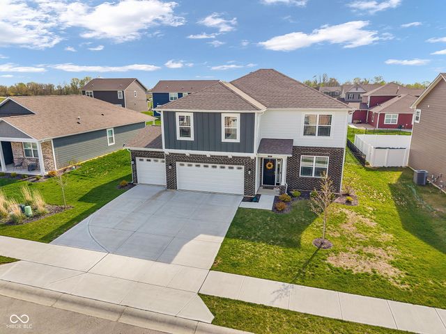 275 Lucky Hat Lane, Danville, IN 46122