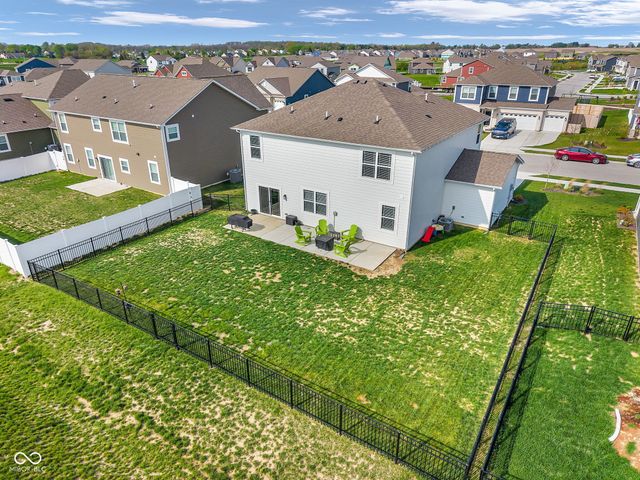 275 Lucky Hat Lane, Danville, IN 46122