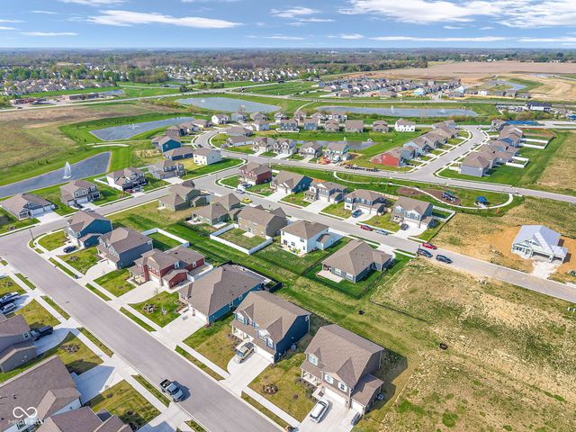 275 Lucky Hat Lane, Danville, IN 46122