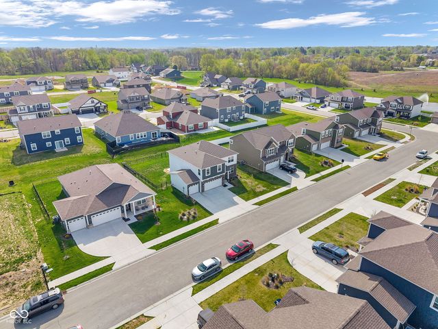 275 Lucky Hat Lane, Danville, IN 46122