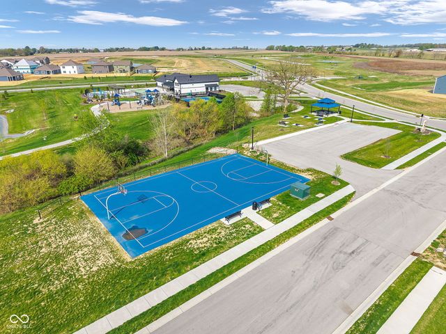 275 Lucky Hat Lane, Danville, IN 46122