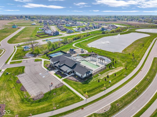 275 Lucky Hat Lane, Danville, IN 46122