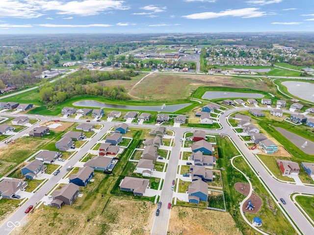 275 Lucky Hat Lane, Danville, IN 46122