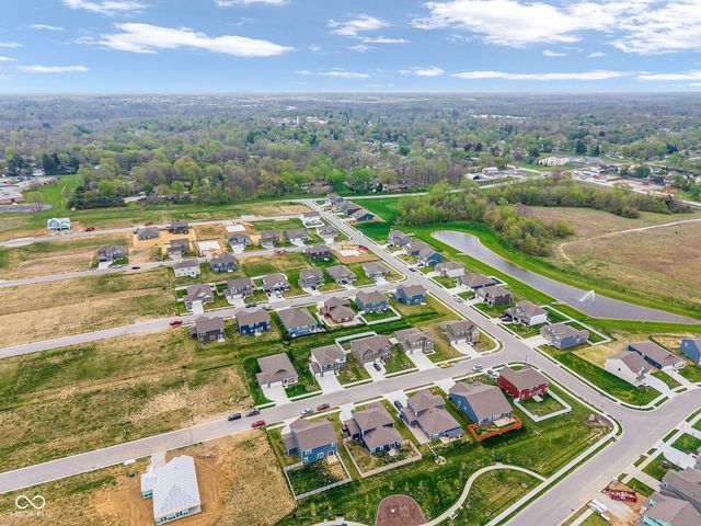 275 Lucky Hat Lane, Danville, IN 46122