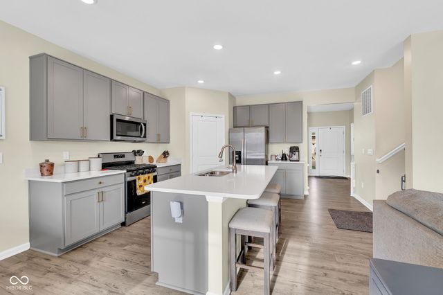 275 Lucky Hat Lane, Danville, IN 46122