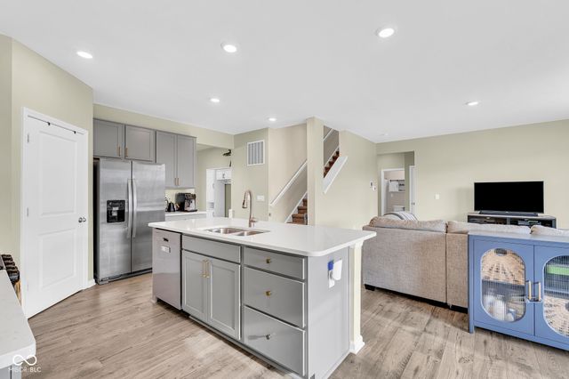 275 Lucky Hat Lane, Danville, IN 46122