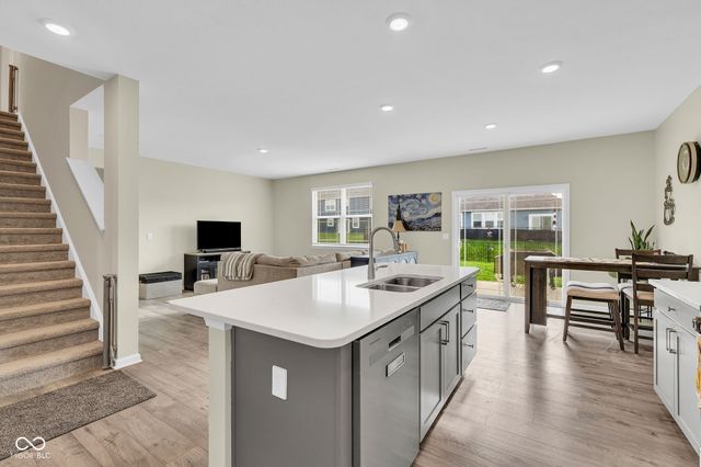 275 Lucky Hat Lane, Danville, IN 46122