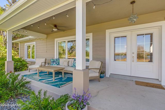 2760 Pearl Lake Trail, New Smyrna Beach, FL 32168