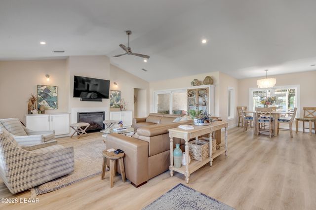 2760 Pearl Lake Trail, New Smyrna Beach, FL 32168