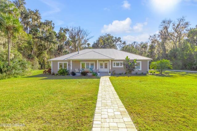 2760 Pearl Lake Trail, New Smyrna Beach, FL 32168
