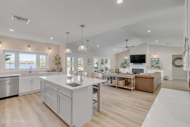 2760 Pearl Lake Trail, New Smyrna Beach, FL 32168